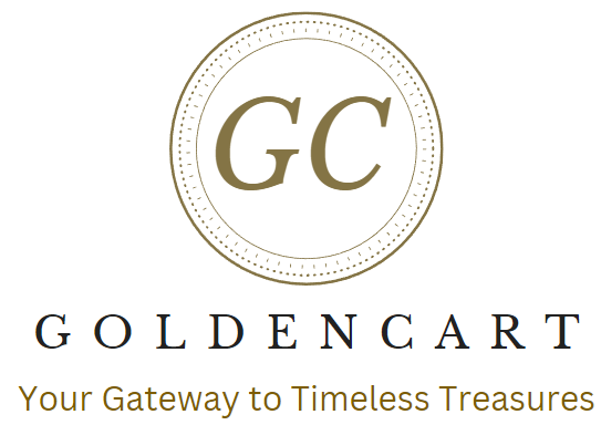 GoldenCart